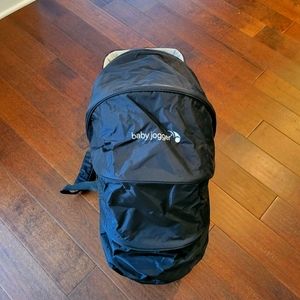 Baby Jogger City Mini Bassinet